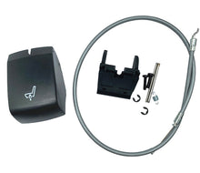 Load image into Gallery viewer, 1498834 Seat height control switch for scania truck LH
