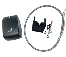 Load image into Gallery viewer, 1498834 Seat height control switch for scania truck LH