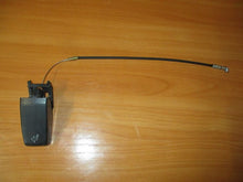 Load image into Gallery viewer, 1498834 Seat height control switch for scania truck LH