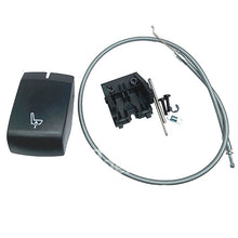 Load image into Gallery viewer, 1498835 Seat height control adjustmeng switch for scania truck RH
