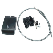 Load image into Gallery viewer, 1498835 Seat height control adjustmeng switch for scania truck RH