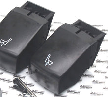 Load image into Gallery viewer, 1498835 Seat height control adjustmeng switch for scania truck RH