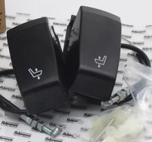 Load image into Gallery viewer, 1498836 Seat control adjustmeng switch for scania truck LH