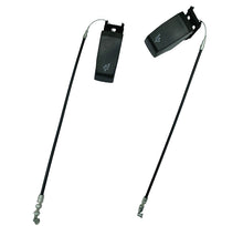 Load image into Gallery viewer, 1498836 Seat control adjustmeng switch for scania truck LH