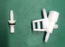 Load image into Gallery viewer, Seat Control Valve Hose connector for ISRI 6860 – 27932-01/00E