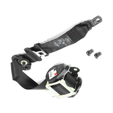 Load image into Gallery viewer, 3-point seat safty belt left side for ISRI 6860/875 and 6860/870 NTS - 929527-65/00E