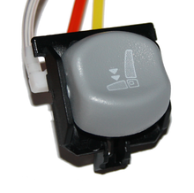 Load image into Gallery viewer, FOR ISRI 6860 SEAT Air dump valve switch 929527-47/00E 929527-46/00E A0009107936 85106110