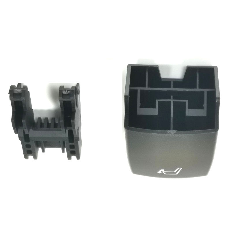 ISRI TRUCK SEAT FOR SCANIA R/G/P Cylinder Switch Seat Control Kit LH：1498840  2276716