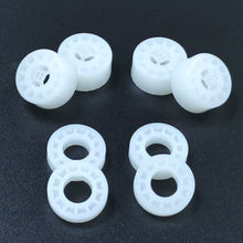 Load image into Gallery viewer, Seat Plastic bearing wide for DAF/Scania/ISRI 6800 suspensions – 310467-01/05E