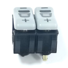 Load image into Gallery viewer, 0009104638 for mercedes-benz truck Seat Rotary support valve switch For GRAMMER 90.3 seat (A 000 910 46 38)
