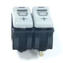 Load image into Gallery viewer, 0009104638 for mercedes-benz truck Seat Rotary support valve switch For GRAMMER 90.3 seat (A 000 910 46 38)