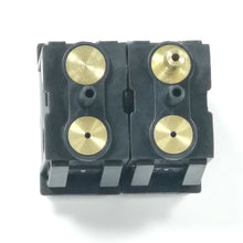 Load image into Gallery viewer, 0009104638 for mercedes-benz truck Seat Rotary support valve switch For GRAMMER 90.3 seat (A 000 910 46 38)
