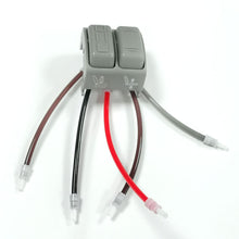 Load image into Gallery viewer, ISRI Seat Control Valve/Height Adjusting Switch LH 1440370 for SCANIA 4 Series