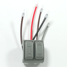 Load image into Gallery viewer, ISRI Seat Control Valve/Height Adjusting Switch RH 1440371 for SCANIA 4 Series