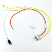 Load image into Gallery viewer, Truck Driver Seat Control Valve Connector Kit OE: 1847089