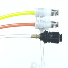 Load image into Gallery viewer, Truck Driver Seat Control Valve Connector Kit OE: 1847089
