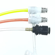Load image into Gallery viewer, Truck Driver Seat Control Valve Connector Kit OE: 1847089