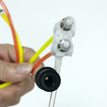 Load image into Gallery viewer, Truck Driver Seat Control Valve Connector Kit OE: 1847089