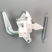 Load image into Gallery viewer, Truck Seat Control Air valve for ISRI 6860 NTS1 Seats – 928474-80/00E 111868 928474 20748450