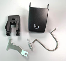 Load image into Gallery viewer, Truck Driver Seat Adjustment control switch/button for Scania 1498841 RH