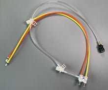 Load image into Gallery viewer, TRUCK SEAT AIR PIPE CONNECTOR SET FOR SCANIA 4/P/R SERIES 1498894