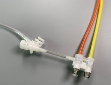 Load image into Gallery viewer, TRUCK SEAT AIR PIPE CONNECTOR SET FOR SCANIA 4/P/R SERIES 1498894