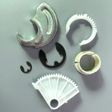 Load image into Gallery viewer, 20443551, Seat Height Lever locking repair kits, FH12/16, FM9/12 Volvo truck 7700/8700/9300/9700