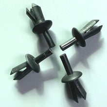 Load image into Gallery viewer, 928462-44/00E Seat Bevestigingsset rubberhoes FOR ISRI 6860 NTS1 ( 10 Nieten) Befestigung Faltenbalg