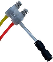 Load image into Gallery viewer, 0009190794 A0009190794 Truck Driver Seat Vlave Kits Air Hose For MERCEDES-BENZ 0009107238