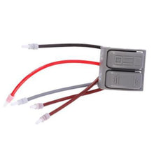 Load image into Gallery viewer, ISRI Seat Control Valve/Height Adjusting Switch LH 1440370 for SCANIA 4 Series