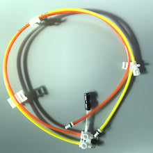 Load image into Gallery viewer, Truck Seat Quick release control valve with hoses for ISRI 6860/870 - 29194-01/00 29195-01/00