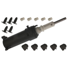 Load image into Gallery viewer, Gas Spring Seat Adjustment Cylinder For Volvo Scania MAN Daf 1440365 1331730 81623846008 3090504 3093893