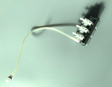 Load image into Gallery viewer, Truck Seats Air Lumbar Switches/Control Valve 29074-02/04E For ISRI 6860 RH Type Seats