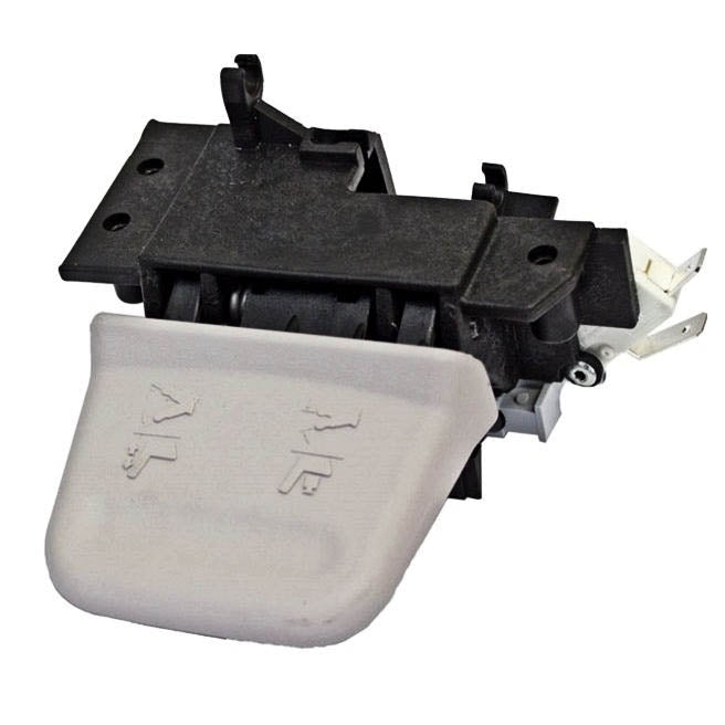 FOR Grammer MSG95G seat switch air Maximo 132146 345107A1
