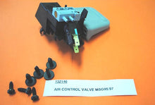 Load image into Gallery viewer, FOR Grammer MSG95G seat switch air Maximo 132146 345107A1