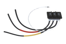 Load image into Gallery viewer, Instrument panel driver's seat height regulating valve (1498869) FOR SCANIA P G R T-series (2004-)