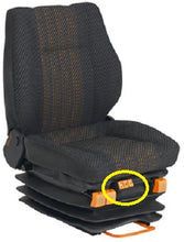 Load image into Gallery viewer, FOR ISRI seat Air Switch valve 6500KM 913844-11