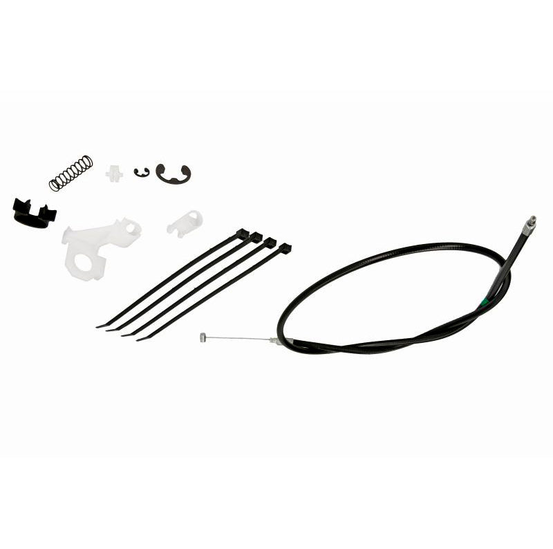 GR1143666 Truck Seat Control Cable For GRAMMER 90.6