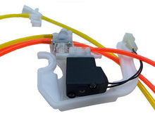 Load image into Gallery viewer, 42538419 0481039 16686037 92952731 Seat Adjustment Control Valve For Iveco Truck (ISRI 929527-31/01E)