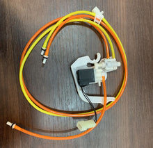 Load image into Gallery viewer, 42538419 0481039 16686037 92952731 Seat Adjustment Control Valve For Iveco Truck (ISRI 929527-31/01E)