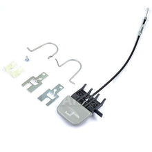 Load image into Gallery viewer, Height adjustment control switch left handed for ISRI 6860/NTS1 – 929527-44/00E