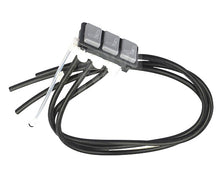 Load image into Gallery viewer, IPS valve 3 buttons/Control Switch 211159-01/00E For ISRI 6860 LH Type Seats