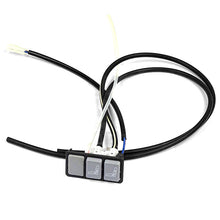 Load image into Gallery viewer, LWS electric control valve switch left side FOR ISRI SEAT 316496-02/00E