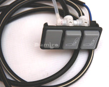 Load image into Gallery viewer, LWS electric control valve switch left side FOR ISRI SEAT 316496-02/00E