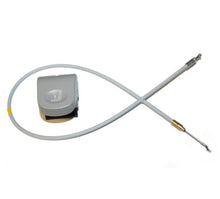 Load image into Gallery viewer, Truck Seat damper Variable Adjustment knob for ISRI 6860 NTS 1 – 929527-42/00E LH