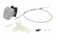 Load image into Gallery viewer, Truck Seat damper Variable Adjustment switch handle for ISRI 6860 NTS 1 – 929527-43/00E RH
