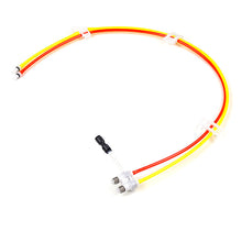 Load image into Gallery viewer, Truck Seat Quick release control valve with hoses for ISRI 6860/870 - 29194-01/00 29195-01/00