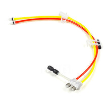 Load image into Gallery viewer, Truck Seat Quick release control valve with hoses for ISRI 6860/870 - 29194-01/00 29195-01/00