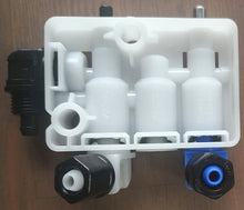 Load image into Gallery viewer, FOR ISRI drivers seats parts Air dist valve for ISRI 6800 NO:41927-45583-00/00E