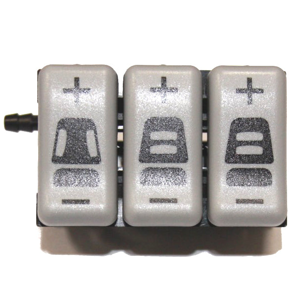 Grammer 90.5 Seat Lumbar control valve FOR MAN/MERCEDES-BENZ TRUCK  GR-905-40-20-1-0004-N